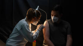 ‘Every vaccination counts’: Merkel urges Germans to get inoculated amid ‘worrying’ coronavirus rise
