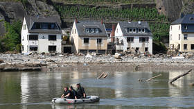 The floods in Germany show how fear-mongering about climate change is preventing us from combating actual disasters