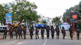 Six arrested in plot to murder Madagascan president Andry Rajoelina after months-long investigation