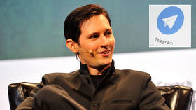 Russian tech billionaire Durov unsurprised to be listed in bombshell Pegasus data leak, says he already knew he was being targeted