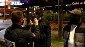 ‘Years of inaction’: Rights groups file class-action lawsuit against French police over alleged racial profiling