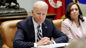 Be careful what you wish for: Biden will do whatever he’s told, even if it gets him kicked out of the Oval Office