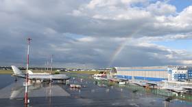 Zhukovsky cargo airport nails $150 million-worth in deals at MAKS 2021