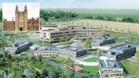 Move over, Eton! Russia’s exclusive schools are taking on the world’s most elite institutions… if you can afford their price tags