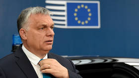 Hungaryâ€™s PM condemns EUâ€™s â€˜ideological warâ€™ after bloc seeks two-month delay to countryâ€™s recovery-plan talks