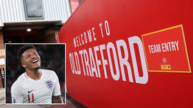 ‘This is his home’: Manchester United confirm signing of England star Jadon Sancho with love letter to ‘young king’ in $100MN deal