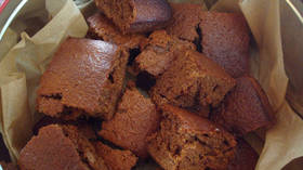 Cake is linked to slavery because it contains sugar? Yes, the woke witch-finders have struck again