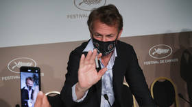 ‘Draghi Like Hitler’: Protesters slam Italian PM for introducing Covid health pass, call it discriminatory (VIDEO)