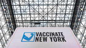 ‘Reached the limits’ of voluntary system: New York Mayor de Blasio urges businesses to force vaccines on employees
