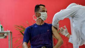 Asian Covid-hotspot Indonesia to receive 45mn Covid vaccines in August, as government eases curbs despite warnings