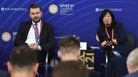 Ukrainian security council sanctions Russia’s richest woman & her online delivery empire Wildberries, barring it from country