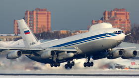 Russia building high-tech replacement for secretive nuclear ‘doomsday plane’ with boosted range & improved capabilities — reports