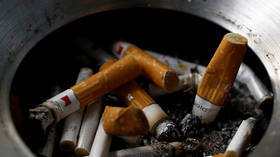 Philip Morris заявляет, что хочет «решить проблему курения», прекратив продажи сигарет в Великобритании.