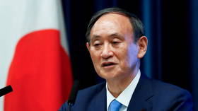 Japanese PM Suga’s approval rating hits new low following dissent over Olympics