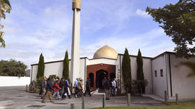 The canceling of ‘They Are Us’, the film about the Christchurch massacre, is the right thing to do… for the wrong reason