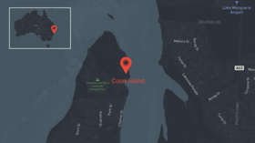 ‘Coon Island’ renamed by Australian councilors despite local opposition after name deemed ‘genuinely racist’