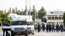 Tunisian president imposes night CURFEW, tells opponents to ‘revise constitutional lessons’ amid ‘coup’ accusations