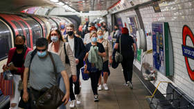 ‘Most’ of Britain’s coronavirus pandemic may be over by autumn, ‘Professor Lockdown’ claims