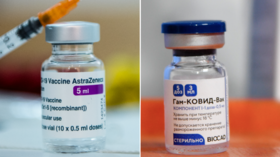 Russia approves clinical trials of Covid-19 vaccine cocktail: 150 volunteers to receive one dose each of Sputnik V & AstraZeneca