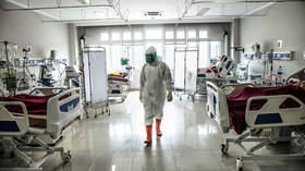 Indonesia reports deadliest day of Covid pandemic, with 2,069 fatalities in 24 hours