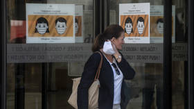 Czech Supreme Administrative Court overrules Health Ministry’s mask mandate