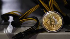 Bitcoin bounces back as top crypto exchange Binance limits withdrawals & leverage