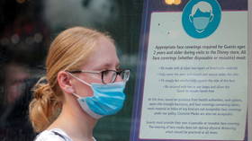 Masks off? Or masks on? A history of the CDCâ€™s consistently inconsistent advice on face coverings