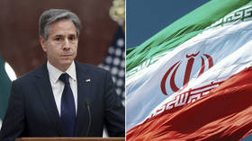 Blinken says nuclear deal negotiations with Iran ‘cannot go on indefinitely’ as indirect talks drag