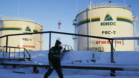 Russia rejects Dutch court ruling to hand $5 BILLION of taxpayers’ cash to ex-oligarchs over collapse of Yukos oil & gas empire