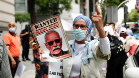 Madrid court drops genocide case against Polisario Front leader whose hospitalization in Spain sparked row with Rabat