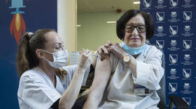 Israel to offer Covid booster shot for over-60s, PM Bennett says amid vaccine efficacy worries