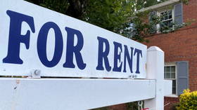 Biden begs for extension of eviction moratorium as gigantic aid money pool sits undistributed & housing market starts to wobble