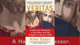 Forged gospels: No historical figure has been as manipulated, distorted, and used for nefarious ends as egregiously as Jesus