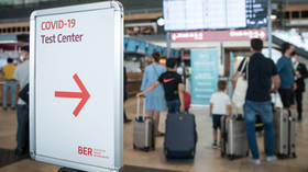Germany drops South Africa from ‘Covid variant area’ list as Delta becomes prevalent in both countries