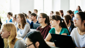 Universities are now more interested in indoctrinating students to accept diversity than in teaching them about their history