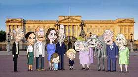 Mexico won’t be ‘hostage’ to Big Pharma, president says, as internet predicts trouble after country rejects Covid jabs for kids