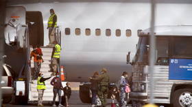 Australia’s Brisbane set for ‘strictest lockdown’ yet after SIX new cases spotted