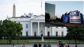 You’re doing it WRONG! White House Covid-19 spokesman yells at media for quoting CDC documents on Delta variant