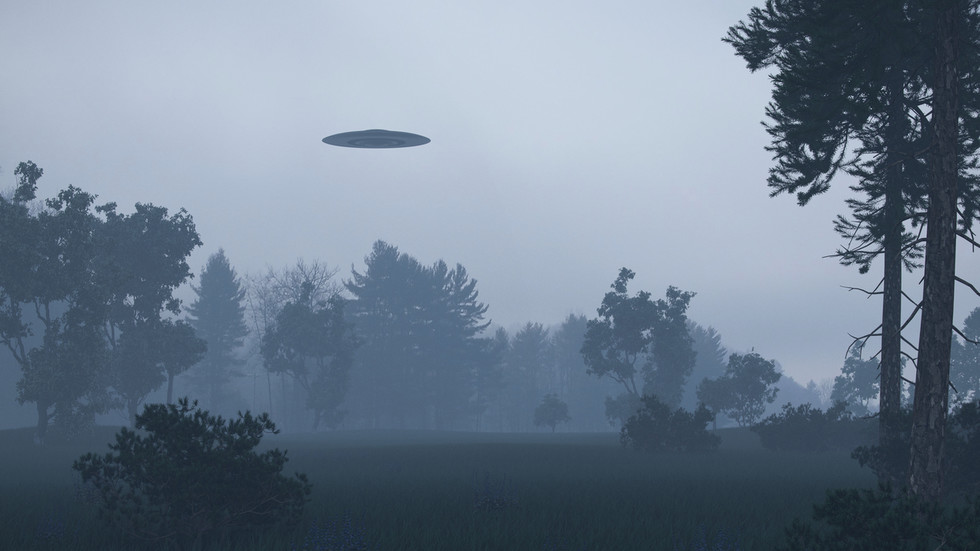 The arrogant mentality that saw Galileo derided still exists today, claims Harvard professor who wants to prove aliens exist