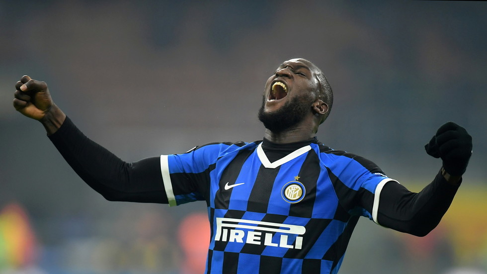 Lukaku re-joins Chelsea for almost £100 MILLION as Abramovich splurges on bolstering Blues' UCL defence and Premier League charge