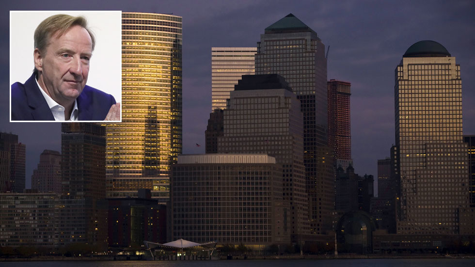 Goldman Sachs hiring ex-MI6 chief highlights dark alliance between business and intelligence that’s bordering on criminal