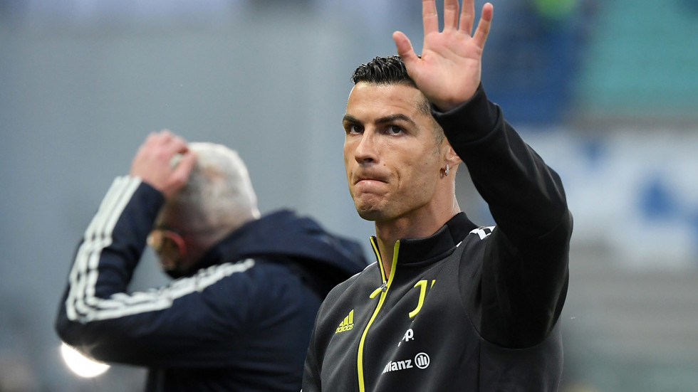 ‘We achieved great things, not all that we wanted’: Ronaldo addresses Juventus fans in first message since Man Utd return