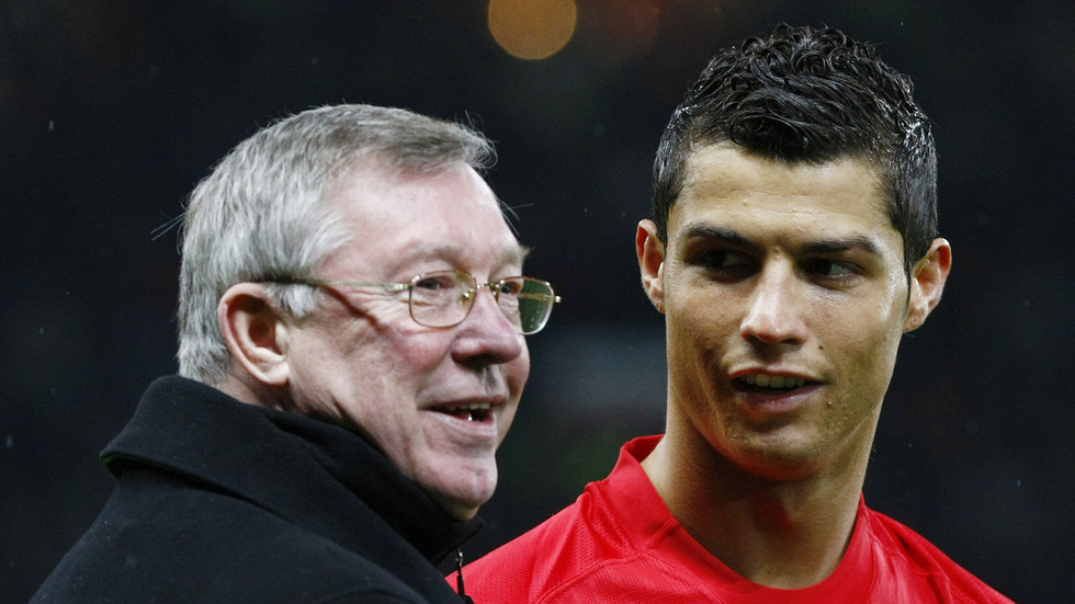 ‘Sir Alex, this one is for you’: Cristiano Ronaldo issues emotional first post since completing return to Man Utd — RT Sport News