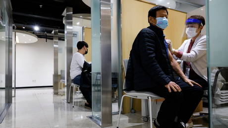 &lsquo;Pure racism&rsquo;: Foreign workers in South Korea slate major city&rsquo;s &lsquo;discriminatory&rsquo; new anti-Covid directive to firms employing them
