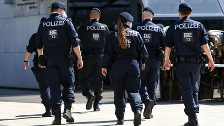 Austrian court sentences Chechen arms dealer to life in prison over killing of &lsquo;Kadyrov critic&rsquo;