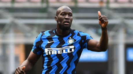&lsquo;Here we go!&rsquo;: Chelsea deal for Lukaku &lsquo;confirmed&rsquo; as Abramovich to pay almost &pound;100 MILLION for Belgian star