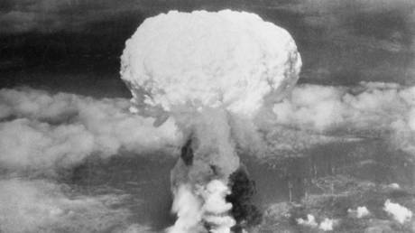 Iran blasts &lsquo;inhumane&rsquo; US on anniversary of Hiroshima bombing, calls for denuclearization of world
