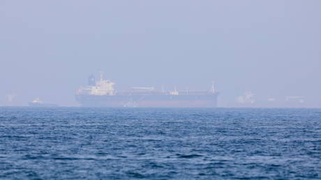 UK Special Forces team allegedly deployed to Yemen to hunt for suspects in Mercer Street tanker attack