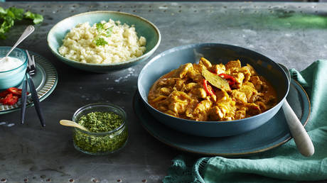 &lsquo;What next?&rsquo; Social media users livid as Californian food blogger tries to cancel &lsquo;curry,&rsquo; claims name rooted in colonialism