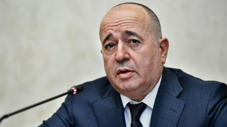 Armenian defense minister reveals country reserving right to &lsquo;use force&rsquo; as tensions again flare up on border with Azerbaijan